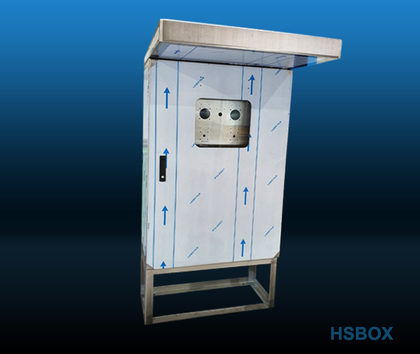 선셰이드 옥외형 STS 판넬