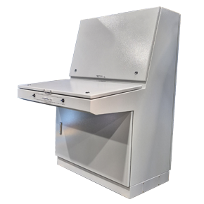 데스크 전기외함 DSE-UL