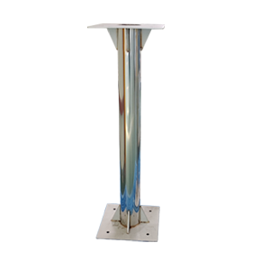 포스트 POST-B Type  · 폴대 · 받침대