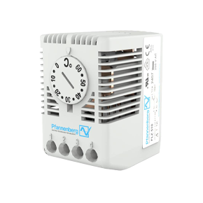 온도조절기 · 판넨베그