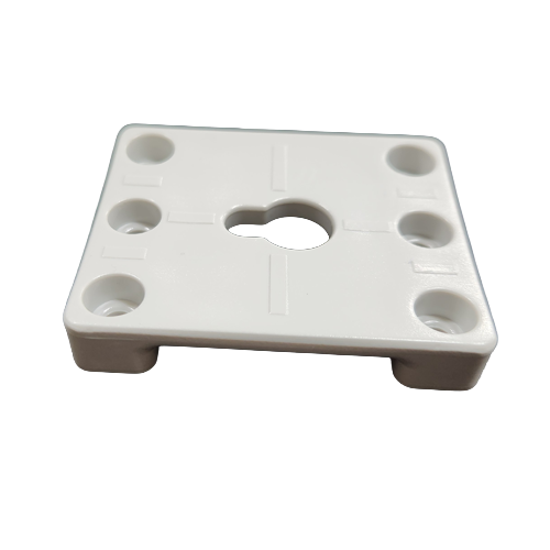 전주브라켓  ·  플라스틱 하이박스